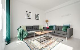 Casa Verde Alicante
